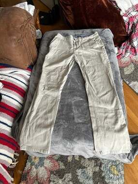 Zoo York boys jeans size 20